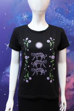 Remera Tigre