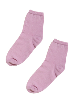 Medias de Lurex