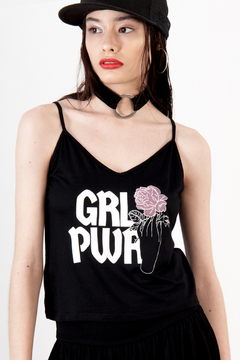 Top Girl Power - comprar online