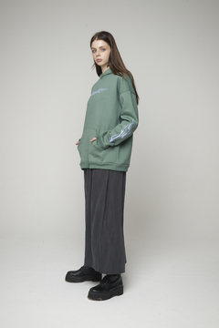 Canguro Verde Tribal - comprar online