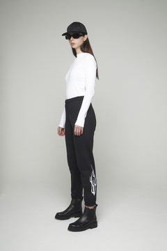 Jogger Tribal - Saloon Soma