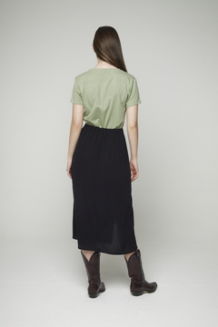 Pollera Bat - tienda online