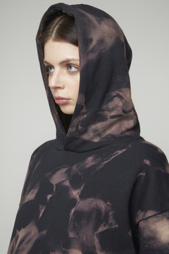 Imagen de Canguro Black Batik