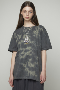 Remeron Sage Batik