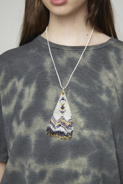 Remeron Sage Batik - Saloon Soma