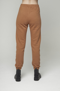 Jogger Camel - comprar online