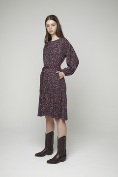 Vestido Mystic