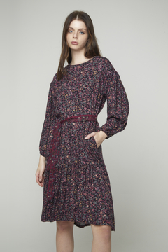 Vestido Mystic - comprar online