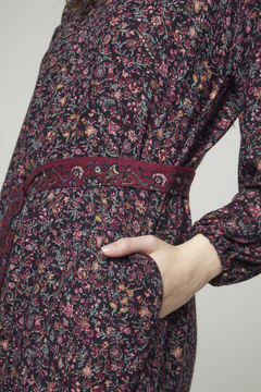 Vestido Mystic - tienda online