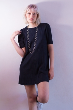 Vestido Bambú