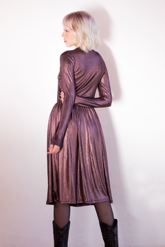 Vestido Prince en internet