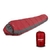 Bolsa Dormir Cumbre rojo/gris (Spinit) - comprar online