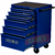 Carro de herramientas con 6 cajones de 26" equipado con 206 herramientas - comprar online