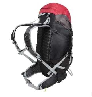 Mochila Waterdog Cracco 60 Litros - Casa Nescar
