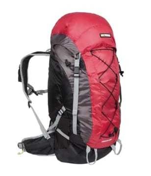Mochila de camping Dakota New 68 lts - Casa Nescar