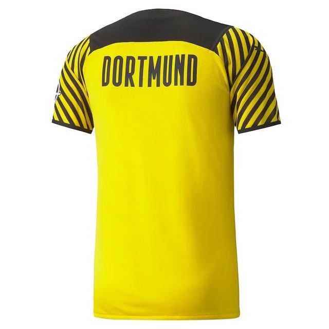 22 borussia dortmund