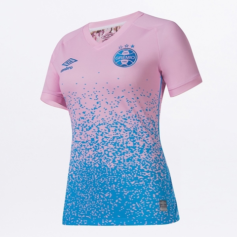 camisa gremio 2019 azul