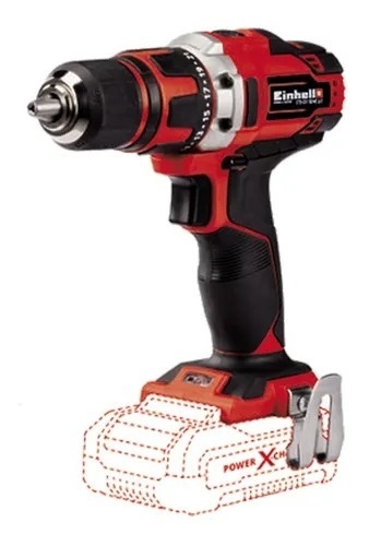 Taladro Atornilldor c/ percusión Bosch 18v sistema brushless