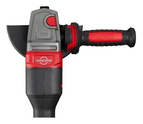 Amoladora inalambrica Milwaukee m18 fuel