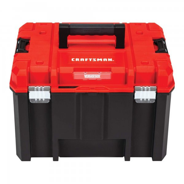 Caja De Herramientas Profunda Craftsman Versastack System