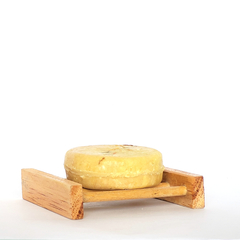 Imagen de Jabonera de madera
