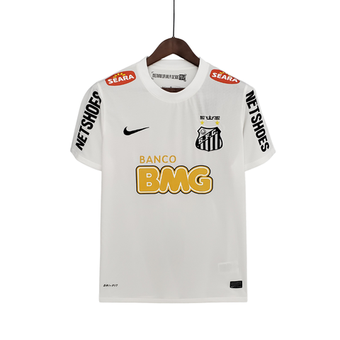 camisa do santos 2012 netshoes