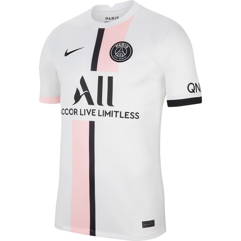 camisa do psg listrada