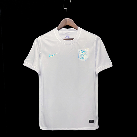 camisa inglaterra branca 2021