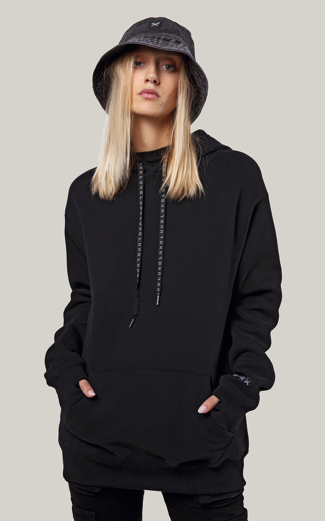 BUZO LUXO Conjuro Negro - Comprar en Kronos