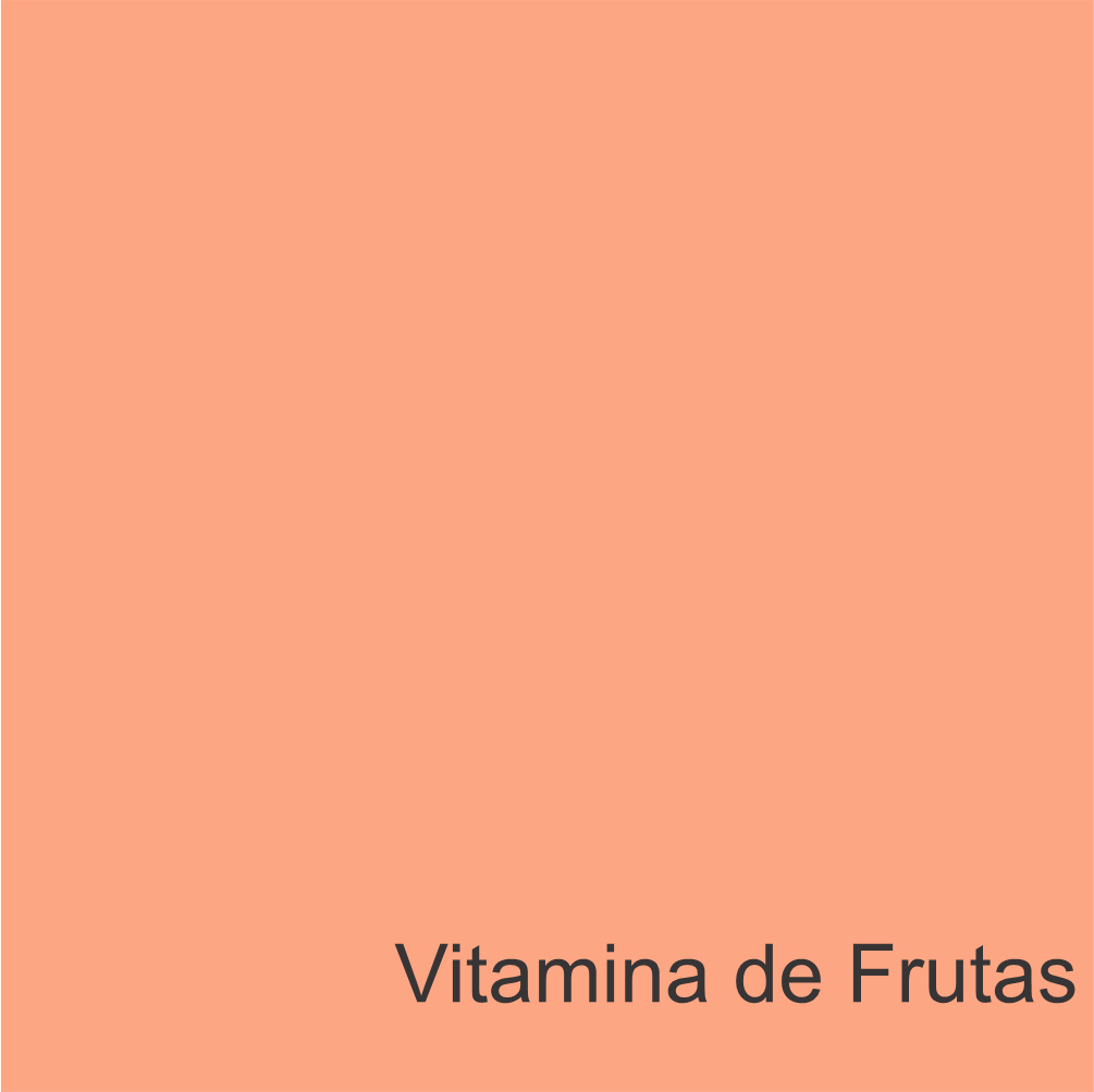 Acetinada Premium Laranjas - Comprar em Tintas Vitacryl