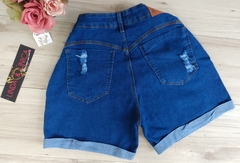 Short Jeans Plus Size - comprar online