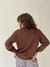 suéter vintage belle - comprar online