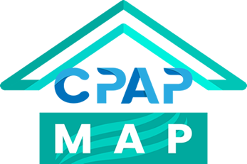 CPAP MAP