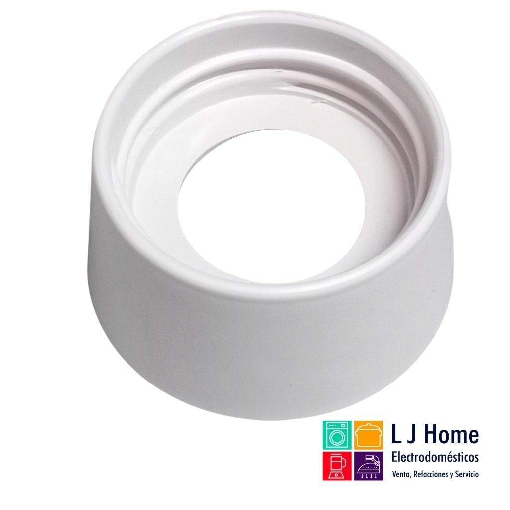 Portavaso Liberty 20 Bianco – Vaso In Plastica Effetto Rattan Per Interni/Esterni, 20x20x19 Cm