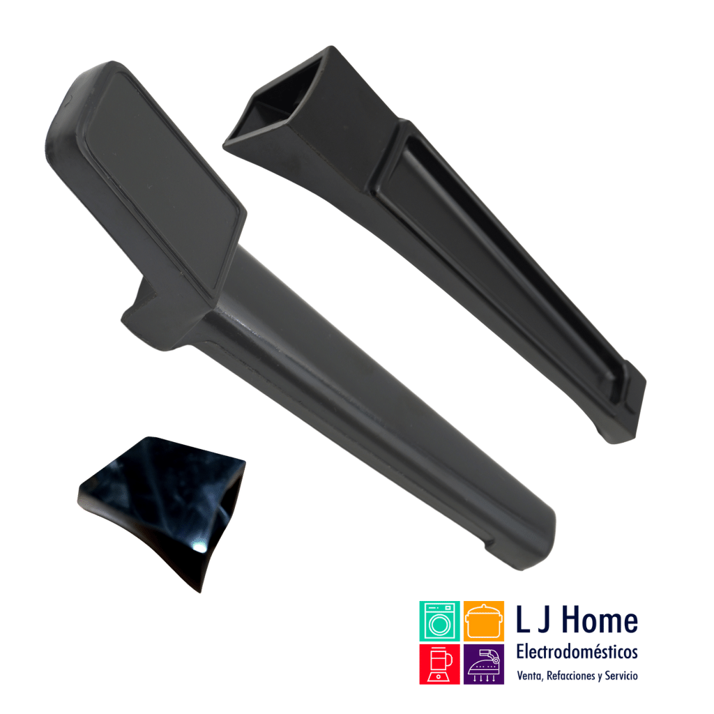 CONJUNTO DE MANGOS Y ASA PARA OLLA EXPRESS PRESTO CLÁSICA (ANTIGÜA) DE