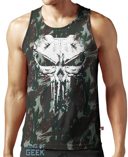 regata punisher