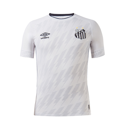 camisa umbro santos 2019