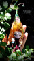 "Elvi" Duende pequeño posable articulado de porcelana, trasgo, trastolillo. Porcelain ball jointed art bjd doll goblin, troll, earth spirit, fae, froud
