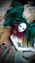 "Corycia" Muñeca de porcelana articulada artística ooak, Porcelain ball jointed doll fine art bjd moth fairy en internet