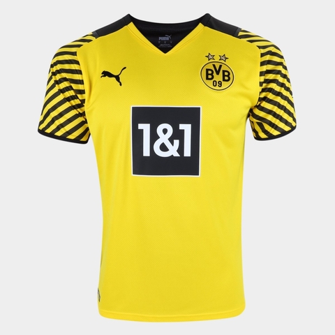 camisa borussia electabuzz