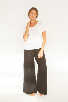 Blusa Juliana - blanca - comprar online