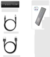 Receptor de áudio 4IN1 Bluetooth Transmissor V5.0 - comprar online