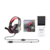 Fone de ouvido Gamer - comprar online