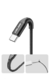 Cabo usb tipo c para samsung s10 s20 xiaomi mi 11 - Loja Oficial Christian Acessórios - Frete Grátis Disponível  