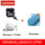 Fone de ouvido lenovo lp40 tws sem fio bluetooth 5.0 dupla estéreo redução ruído - comprar online