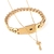 Pulseira de aço inoxidável para casal, joia com bloqueio de coração amor, pulseiras, chave, pingente, colar para amantes, joias para presente - Loja Oficial Christian Acessórios - Frete Grátis Disponível  