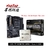Placa-mãe Amd ryzen 5 3600 r5 3600 cpu + asus tuf b450m pro jogo terno soquete am4 cpu + motherbaord terno sem refrigerador