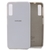 Capa de silicone líquido para celular, original para Sansung galaxy a7 2018, a750 - comprar online