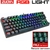 Teclado mecânico 87 funções ( Imperdível)