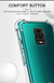 Capa de silicone à prova de choque ligada para Xiaomi Redmi - Loja Oficial Christian Acessórios - Frete Grátis Disponível  